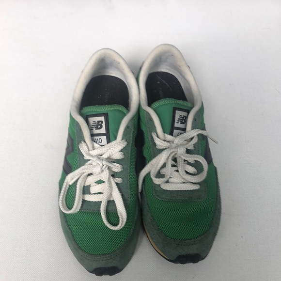 New Balance | Shoes | Copy Kelly Green 